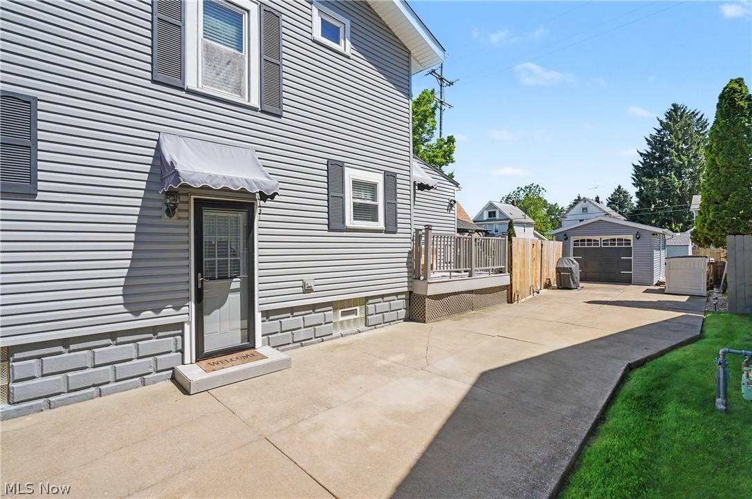 Keenan Park - Residential