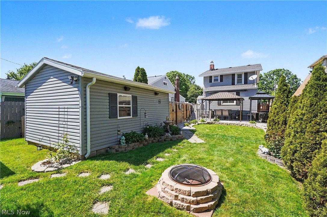 Keenan Park - Residential