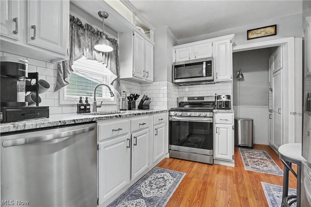Keenan Park - Residential