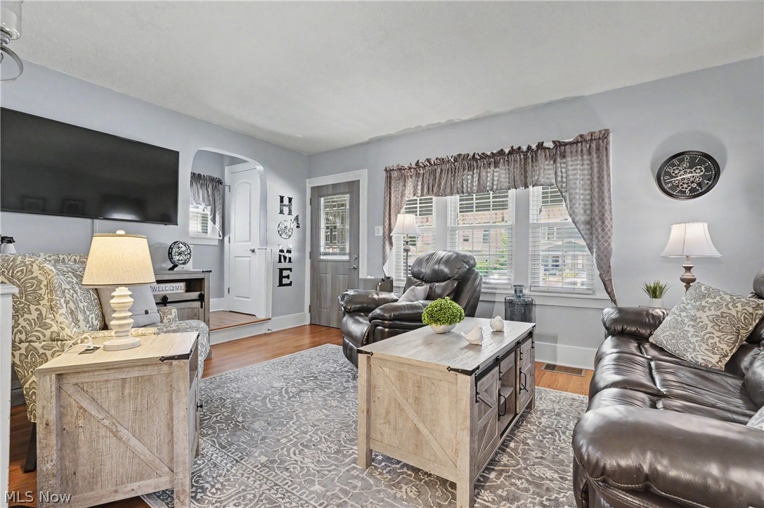 Keenan Park - Residential