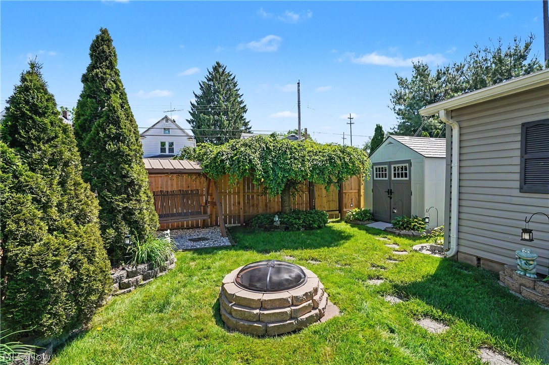 Keenan Park - Residential