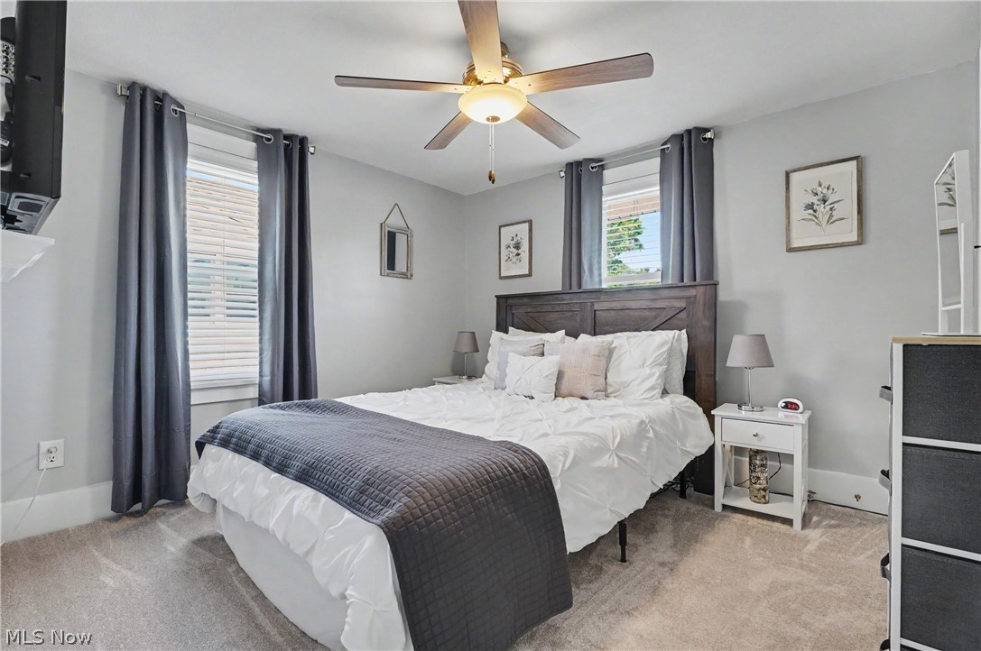 Keenan Park - Residential