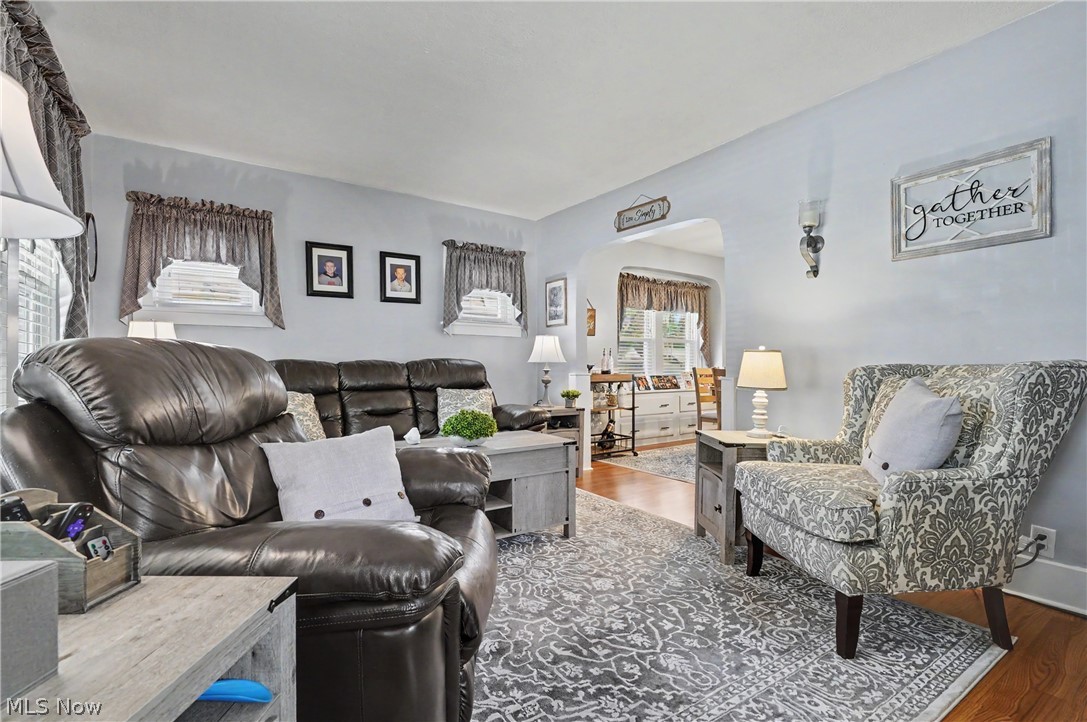 Keenan Park - Residential