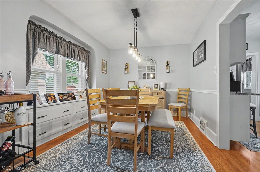 Keenan Park - Residential