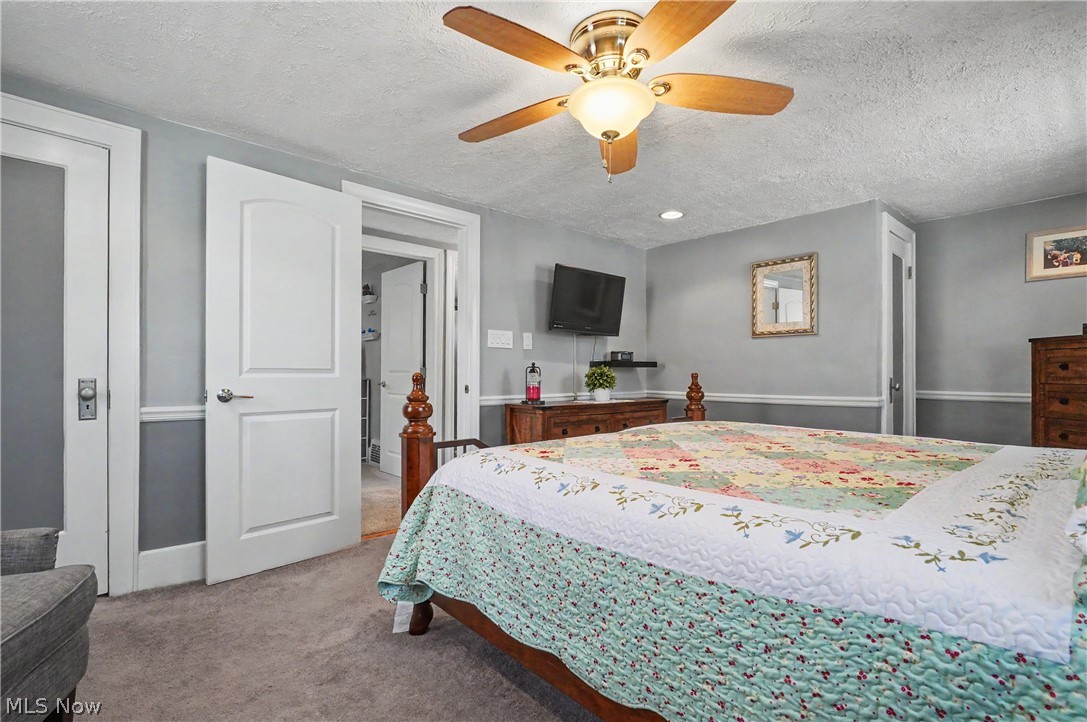 Keenan Park - Residential