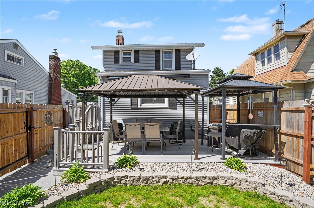 Keenan Park - Residential