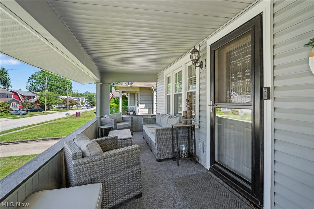 Keenan Park - Residential