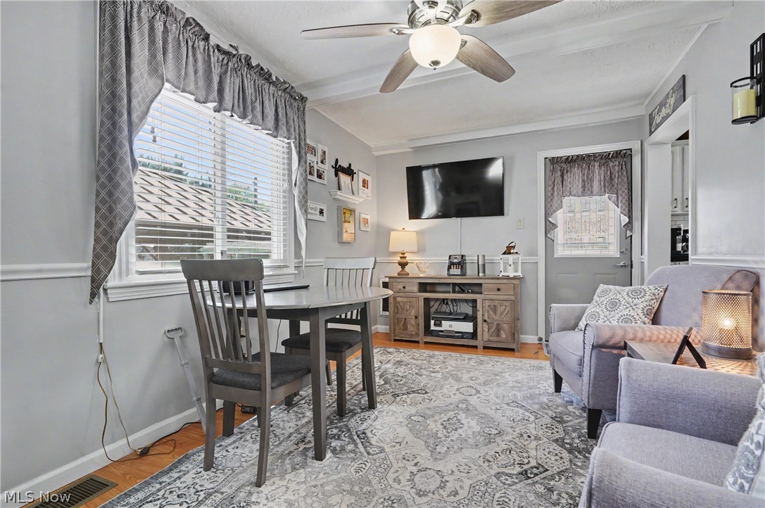 Keenan Park - Residential