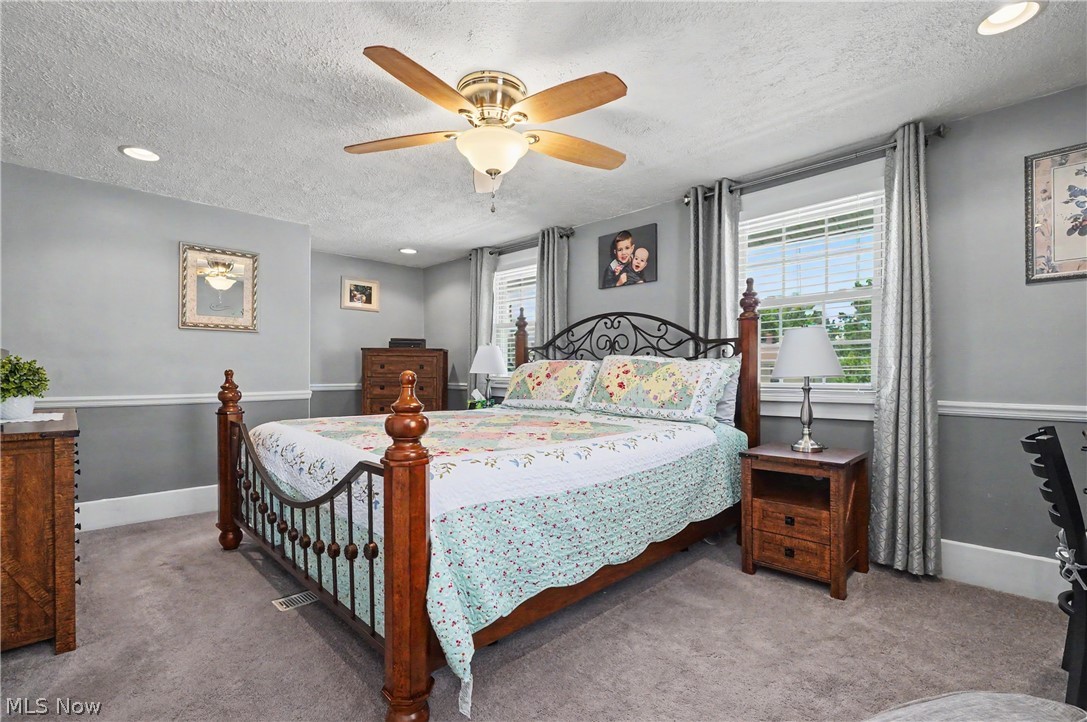 Keenan Park - Residential