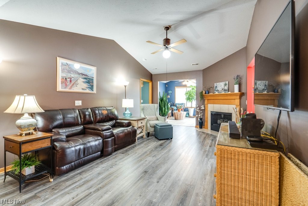 One River Bend Condos - Residential