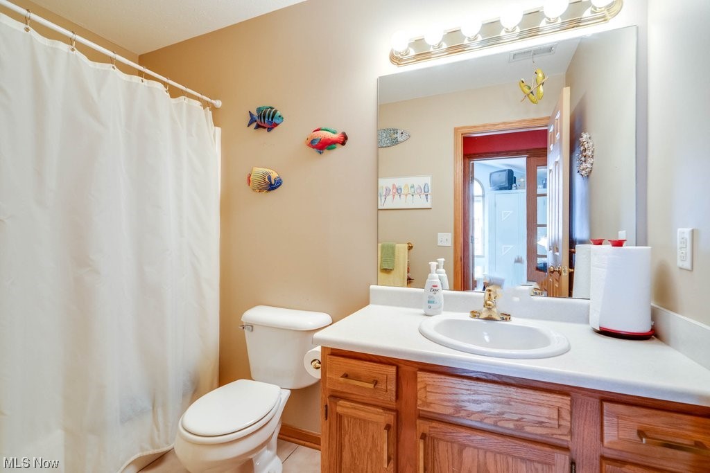 One River Bend Condos - Residential