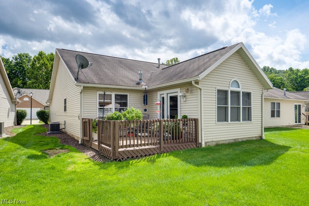 One River Bend Condos - Residential