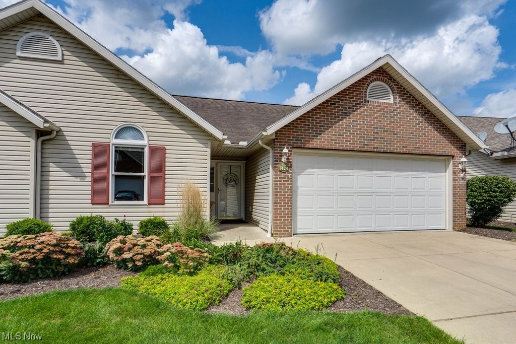 One River Bend Condos - Residential