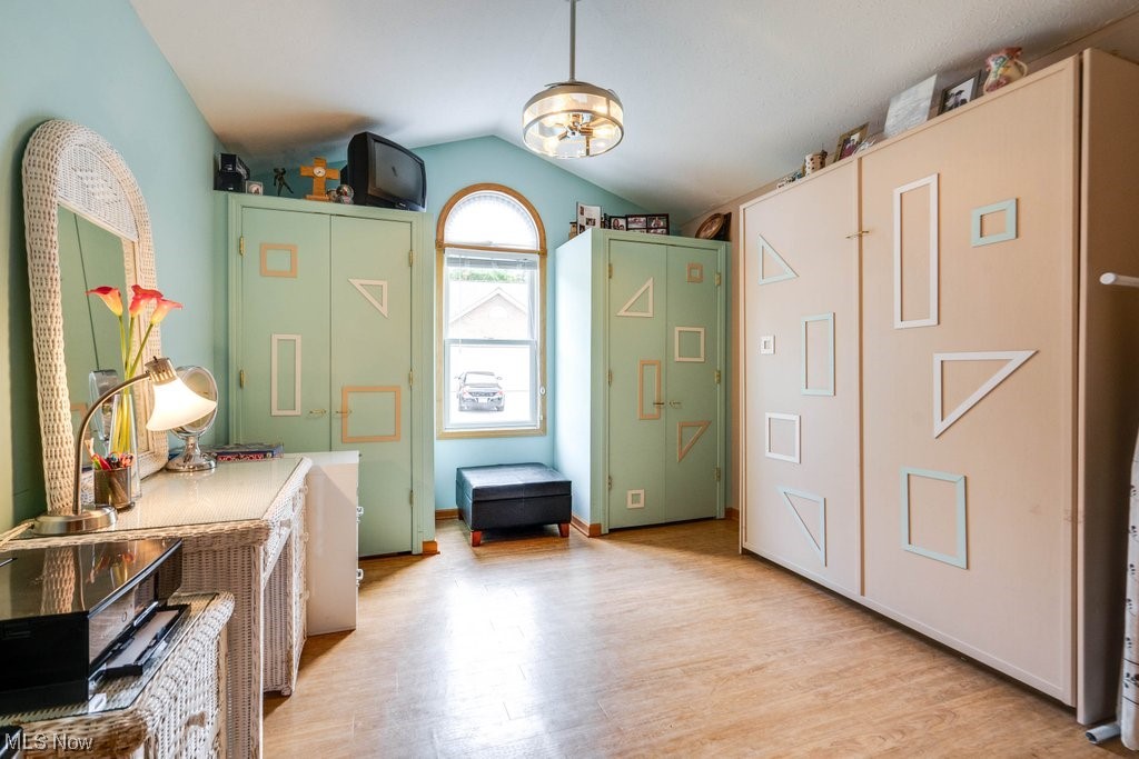 One River Bend Condos - Residential