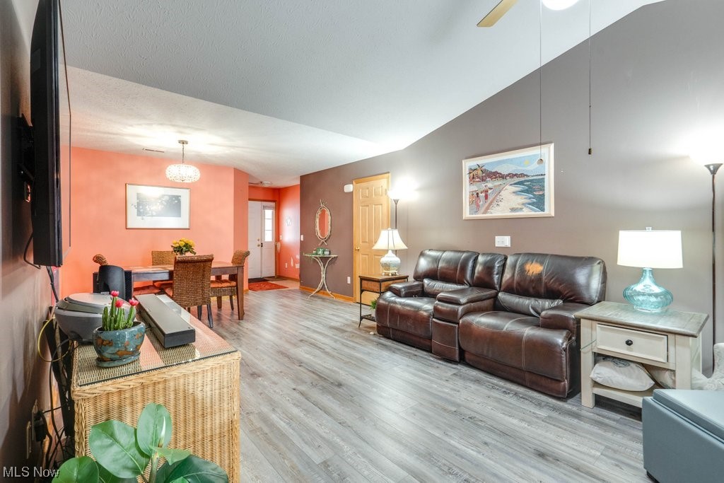 One River Bend Condos - Residential