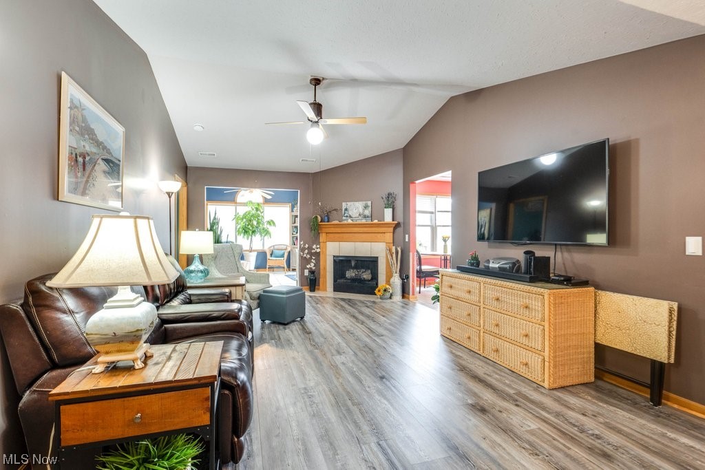 One River Bend Condos - Residential