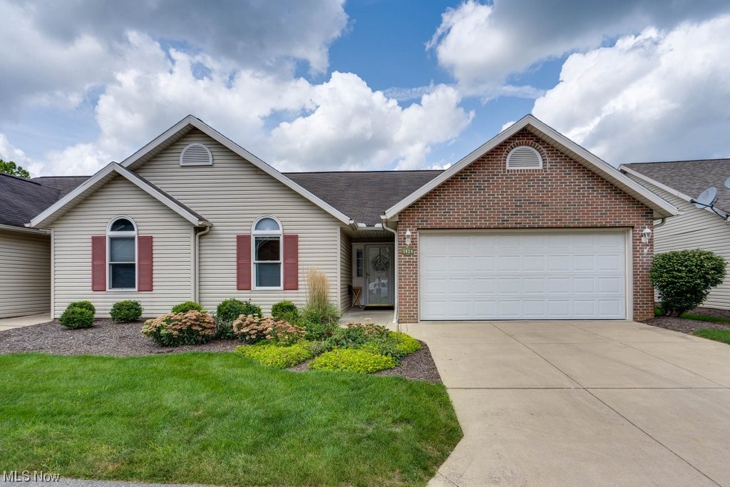 One River Bend Condos - Residential