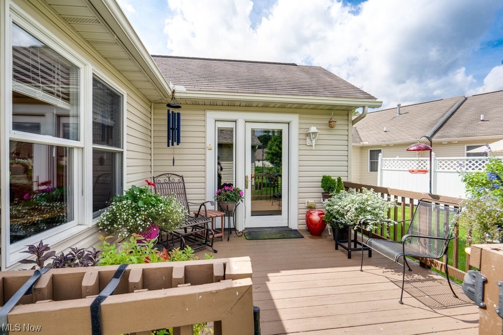 One River Bend Condos - Residential