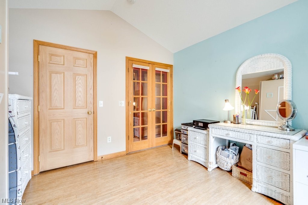 One River Bend Condos - Residential