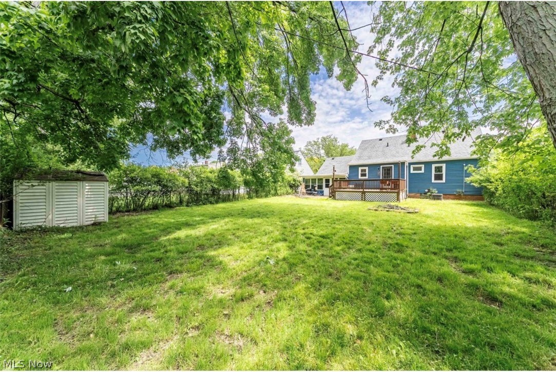 Braeburn Park - Residential