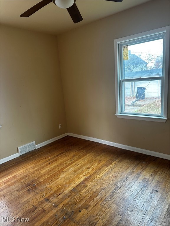 Home Owners Allotment - Residential