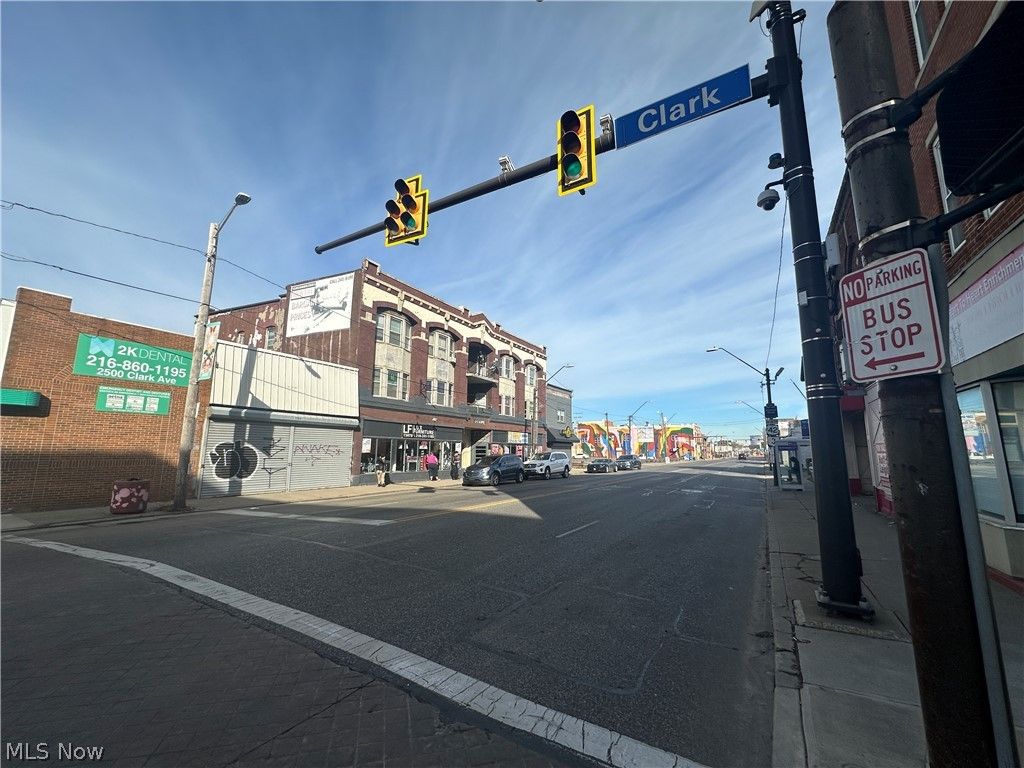 Photo of 3074 W 25th Street #5, Cleveland, OH 44113 (MLS # 5192204)