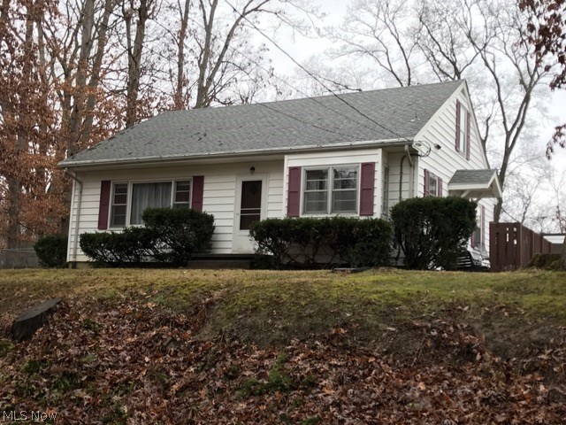 Blancett - Residential