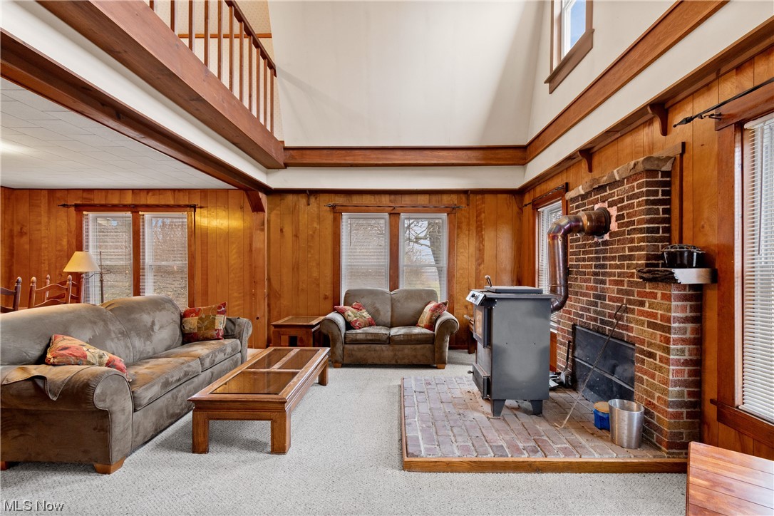 Township/Ruggles - Residential