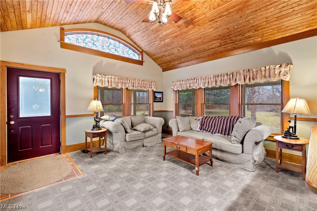 Township/Ruggles - Residential