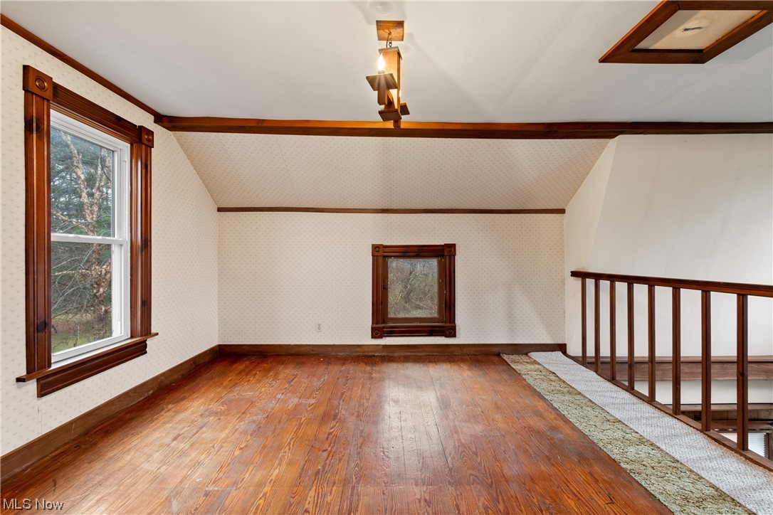 Township/Ruggles - Residential