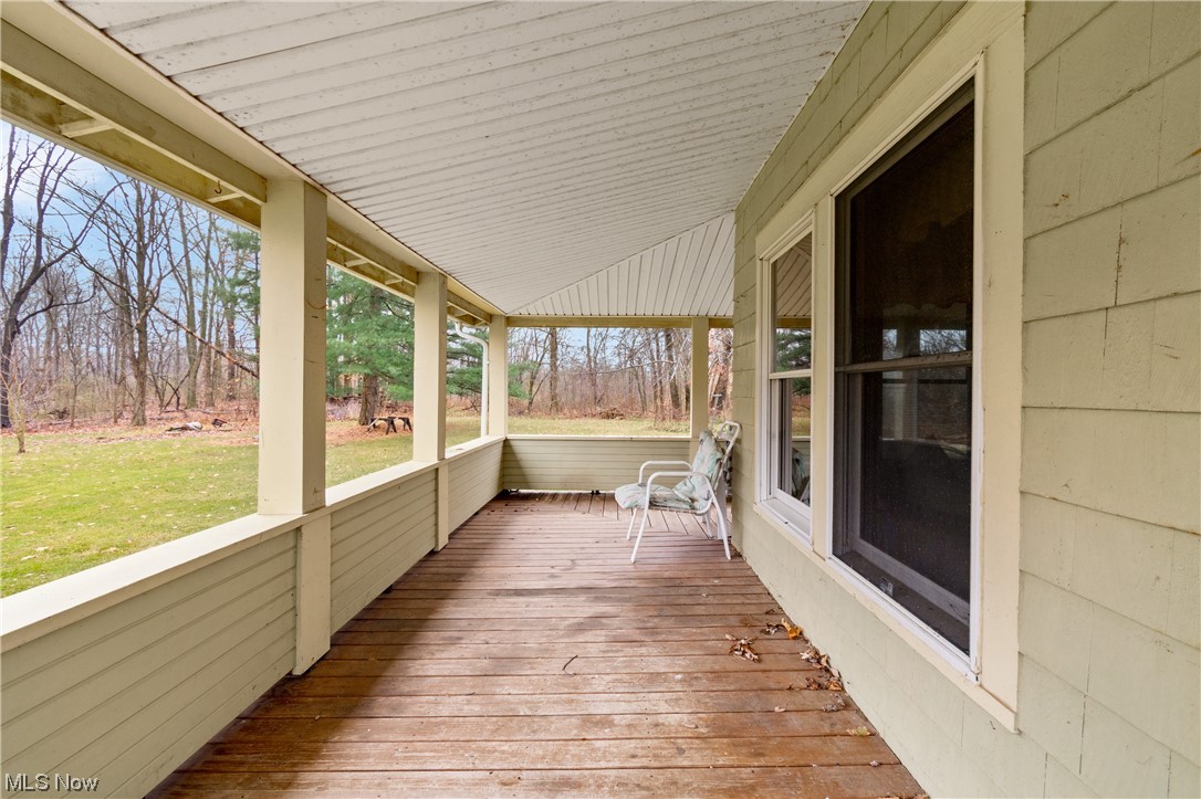 Township/Ruggles - Residential