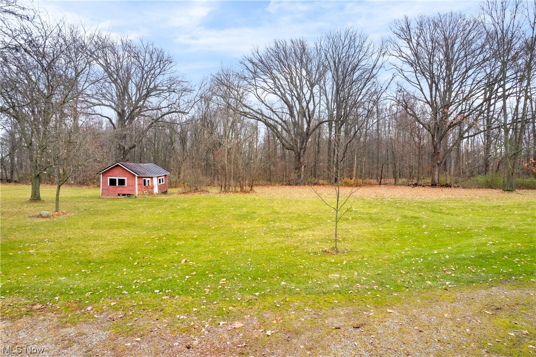 Township/Ruggles - Residential