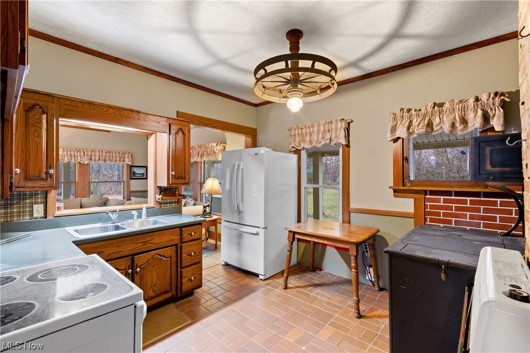 Township/Ruggles - Residential