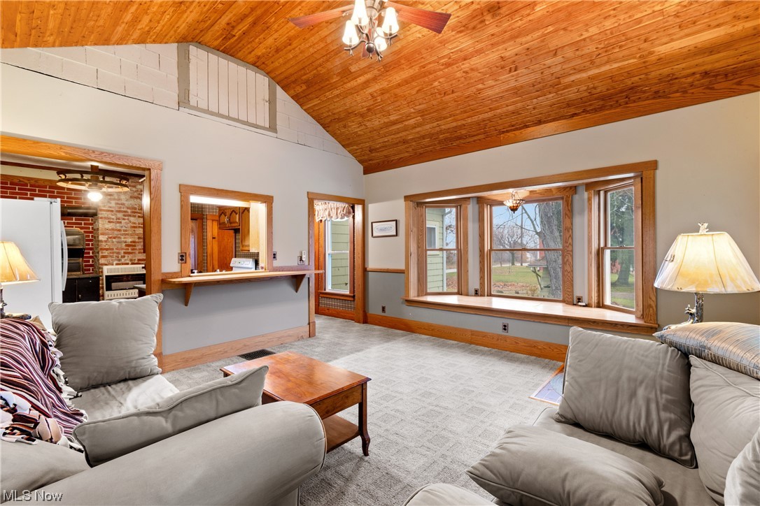 Township/Ruggles - Residential