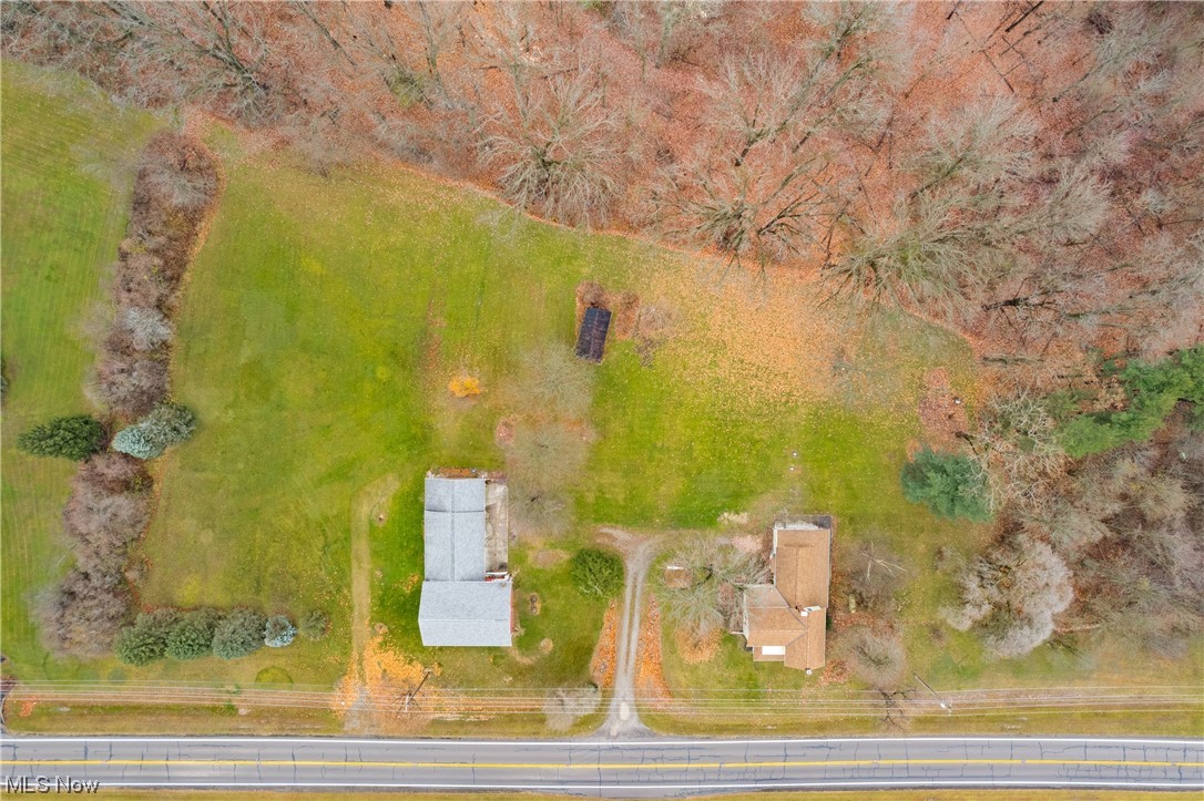 Township/Ruggles - Residential