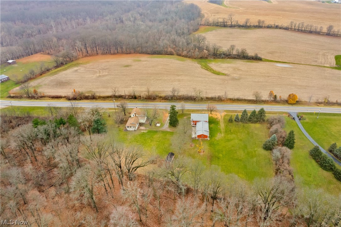Township/Ruggles - Residential