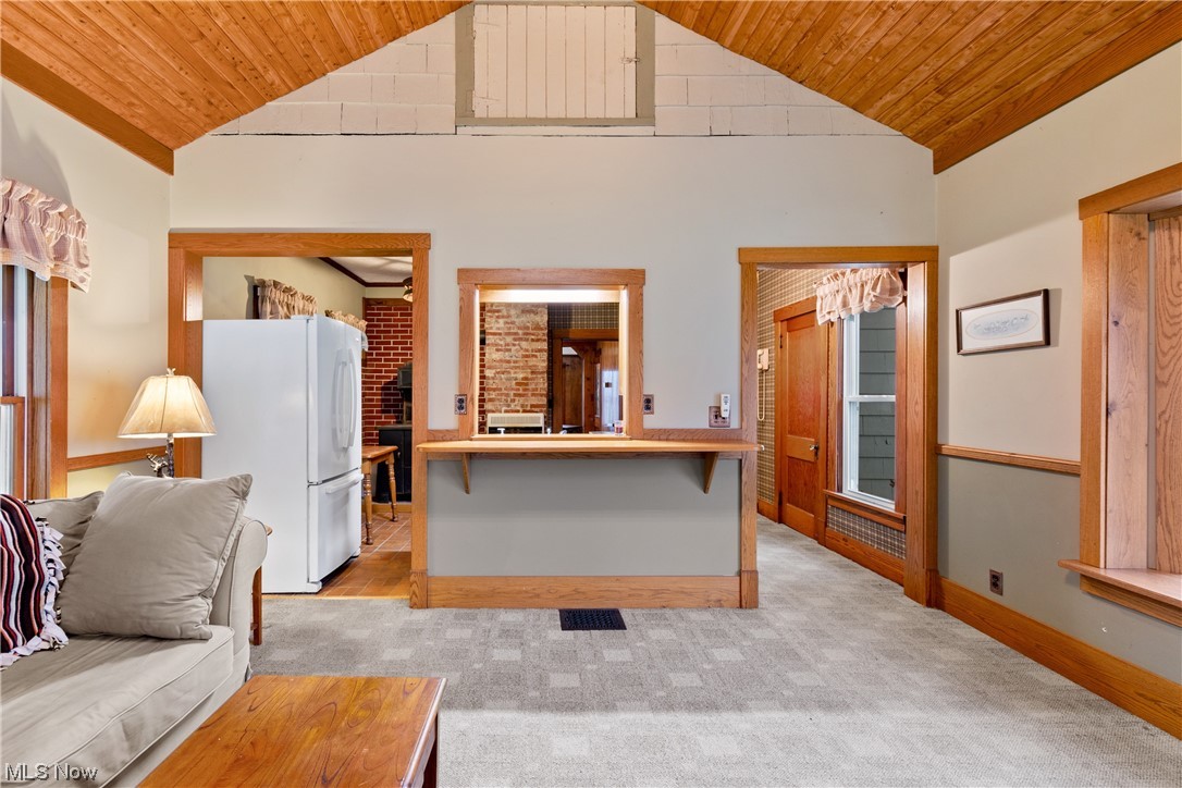 Township/Ruggles - Residential