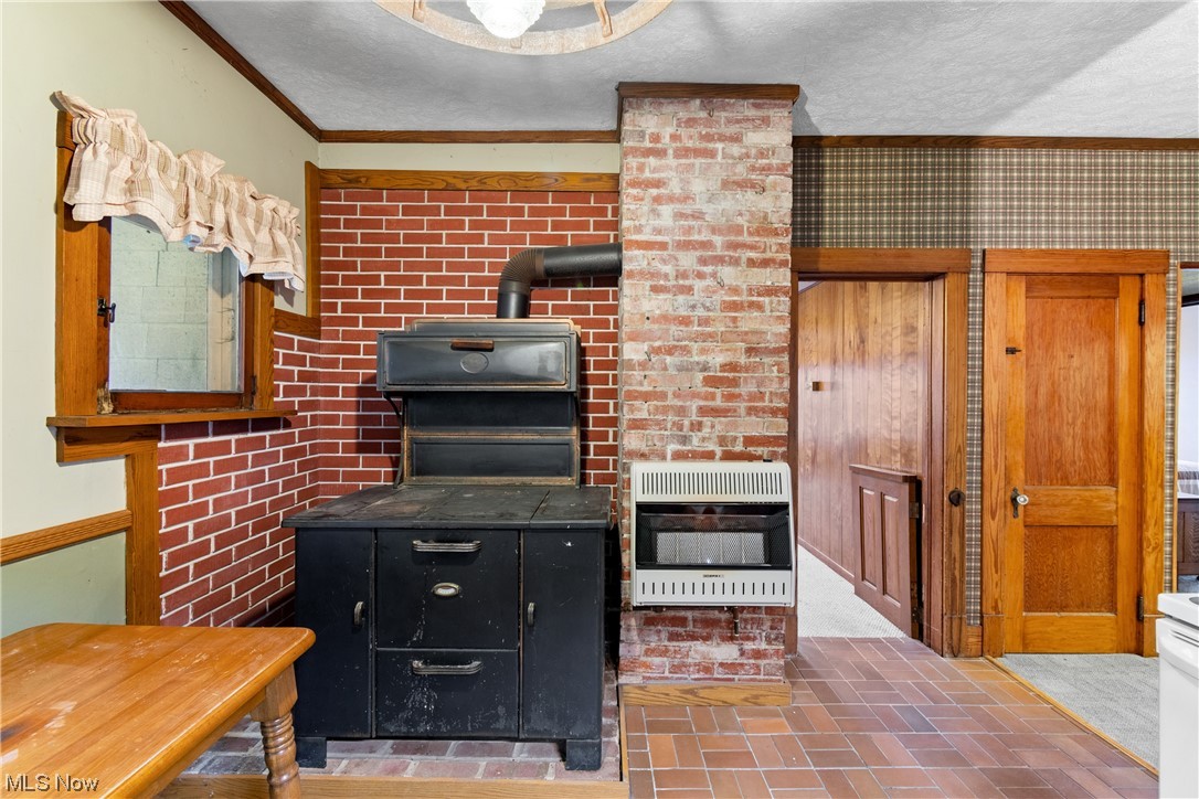 Township/Ruggles - Residential