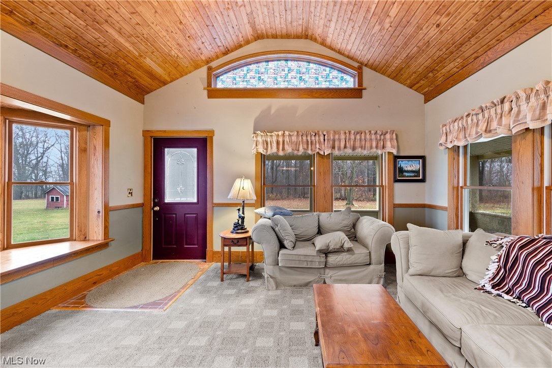 Township/Ruggles - Residential