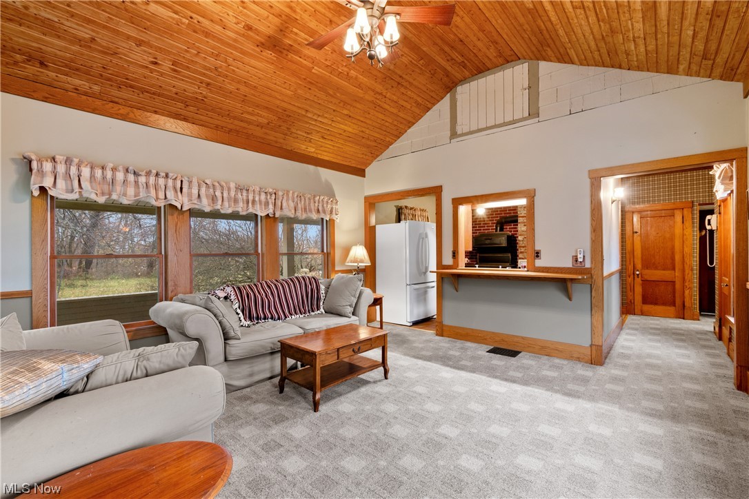 Township/Ruggles - Residential