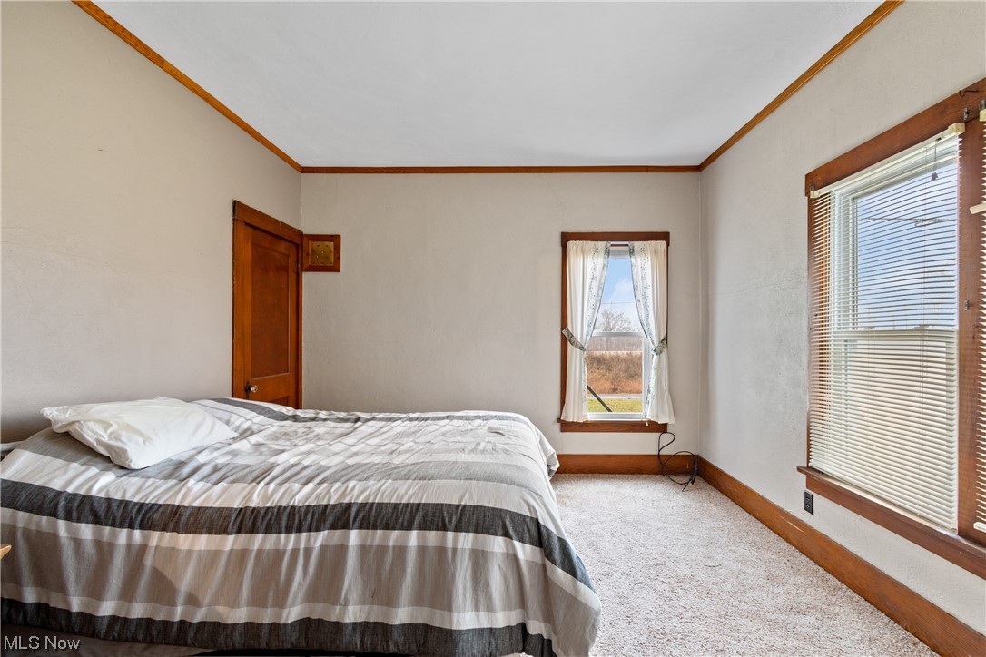 Township/Ruggles - Residential