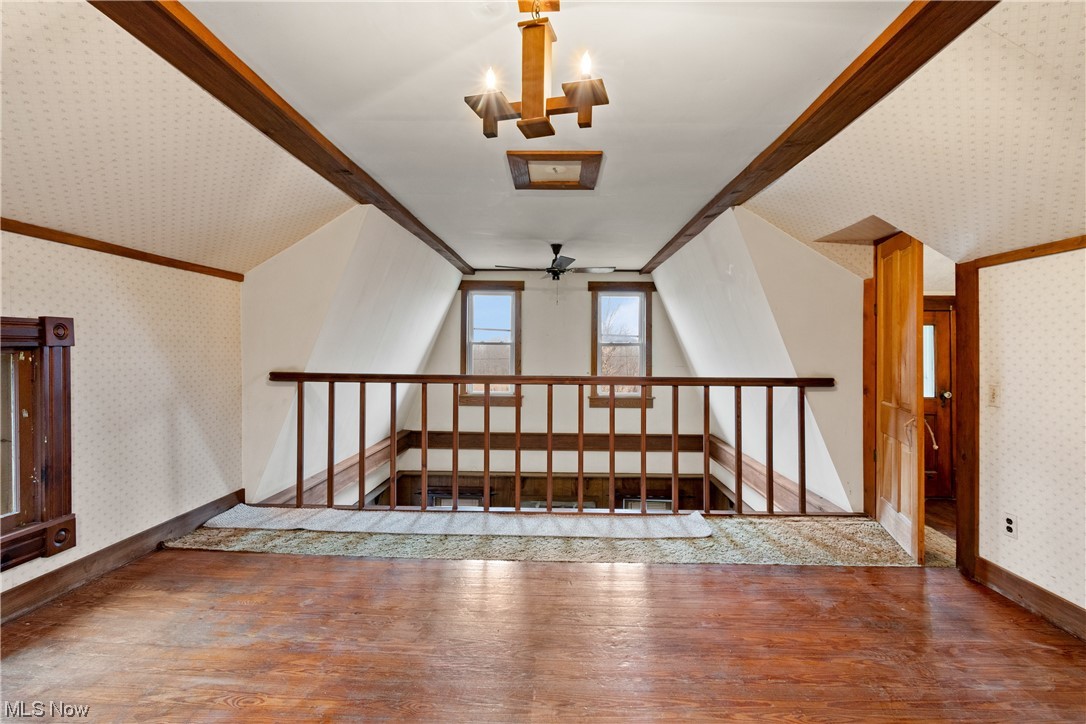 Township/Ruggles - Residential