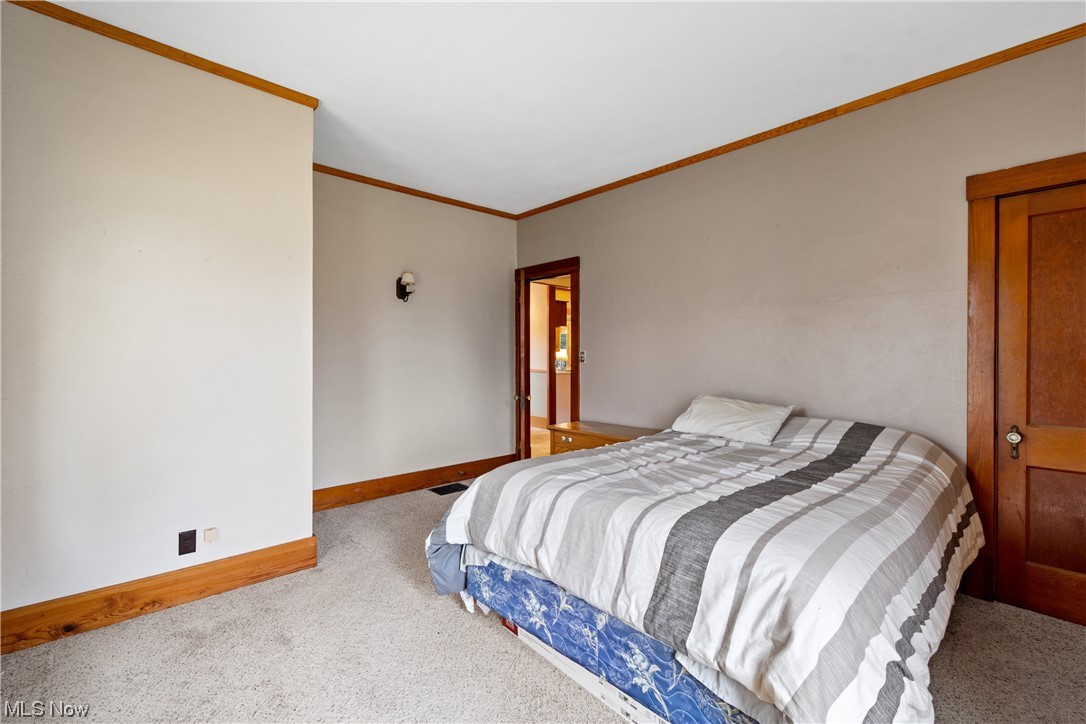 Township/Ruggles - Residential