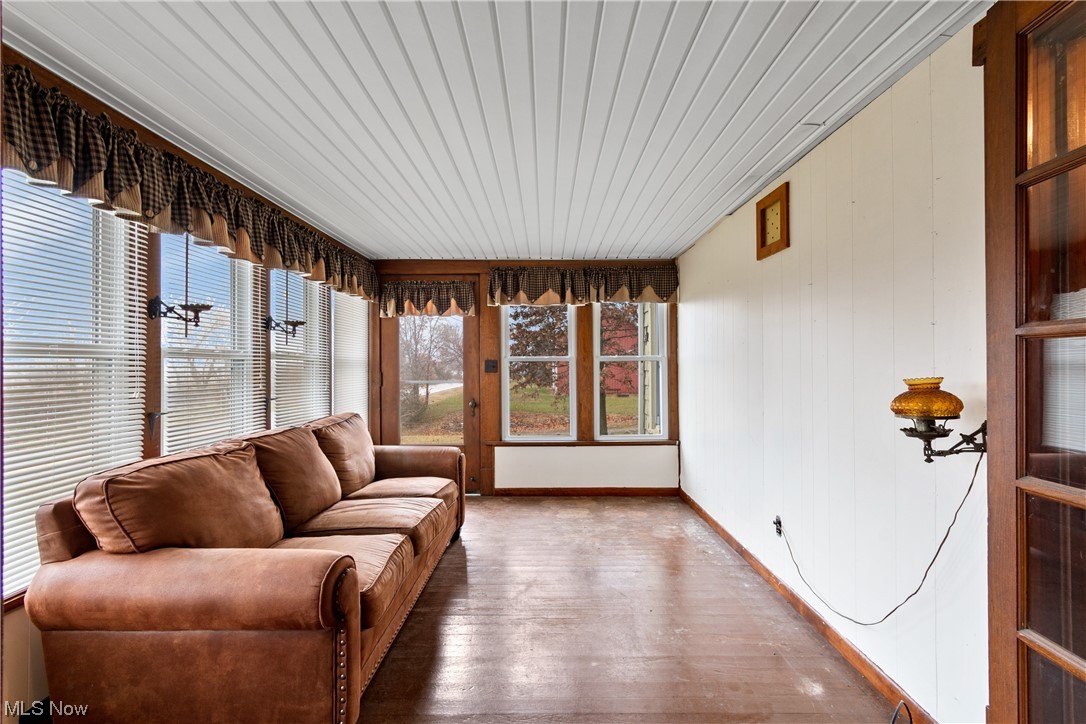 Township/Ruggles - Residential