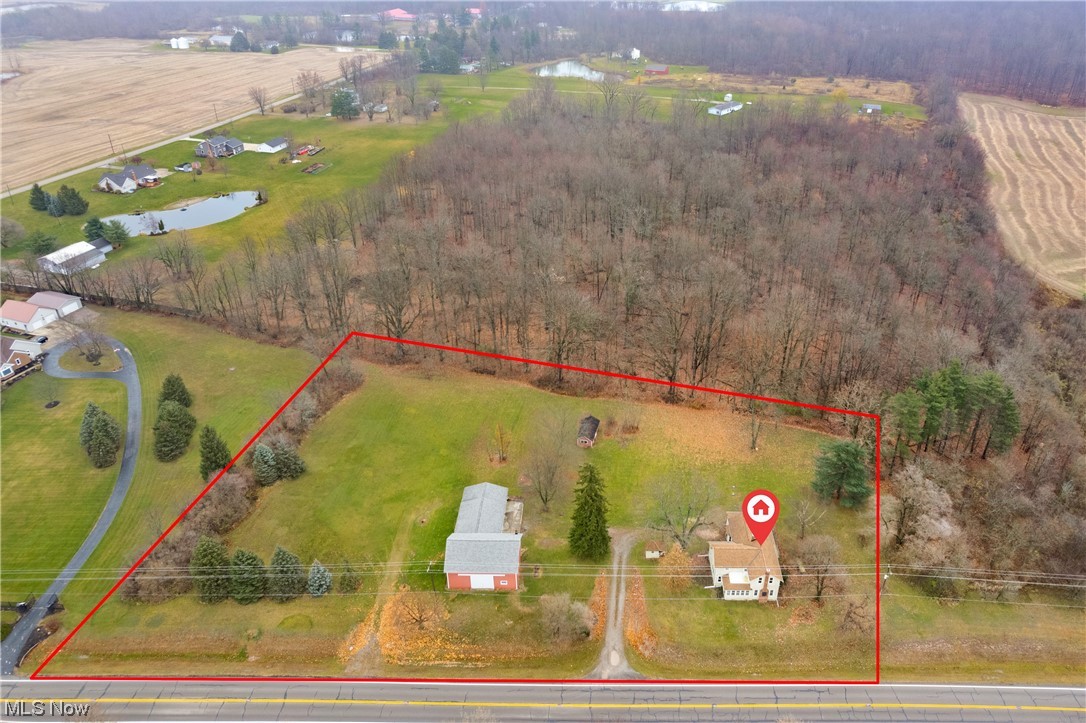 Township/Ruggles - Residential