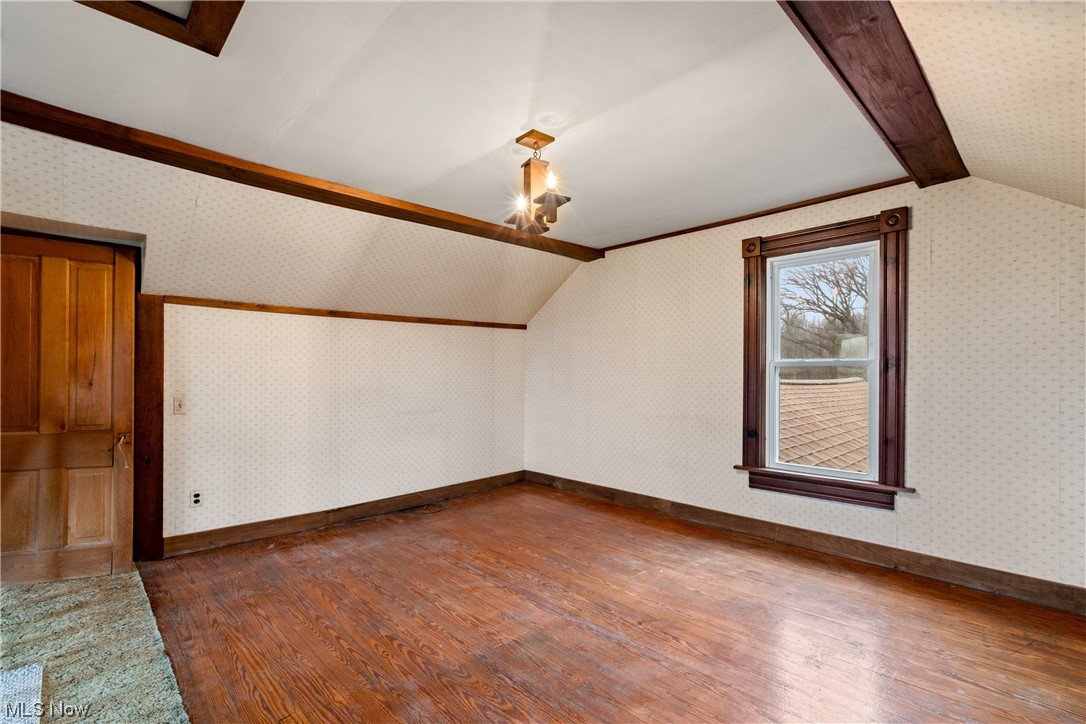 Township/Ruggles - Residential