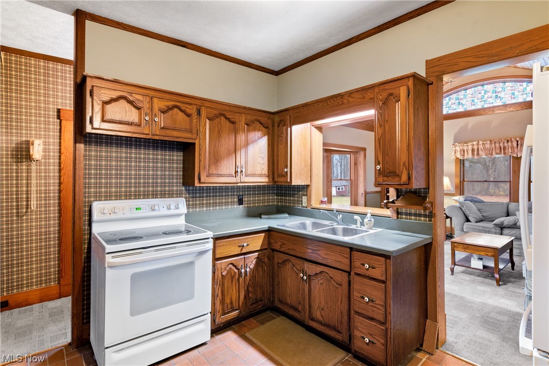 Township/Ruggles - Residential