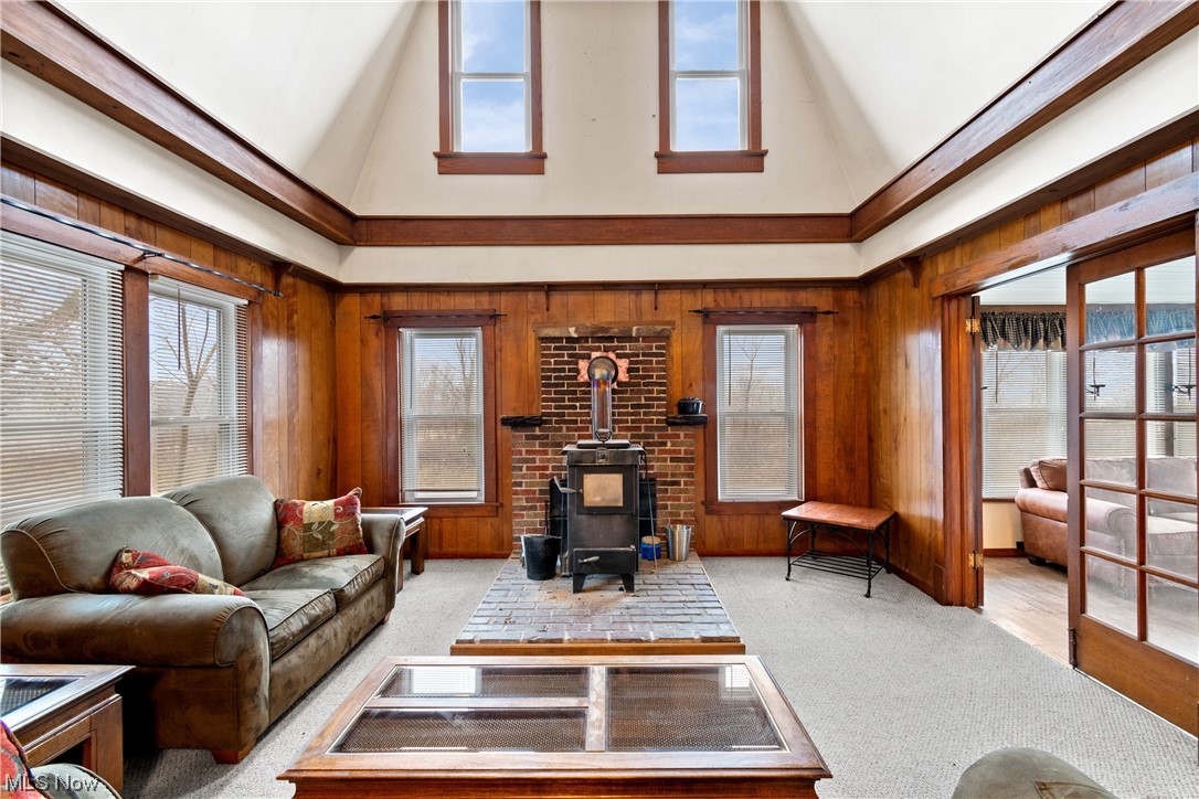 Township/Ruggles - Residential