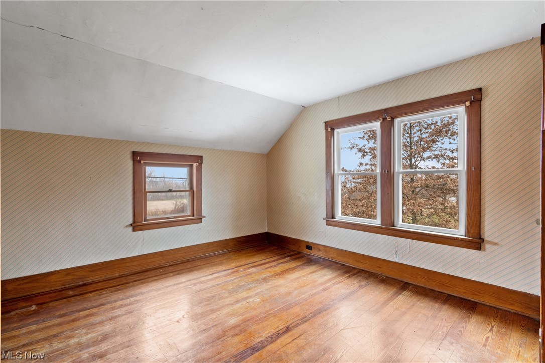 Township/Ruggles - Residential