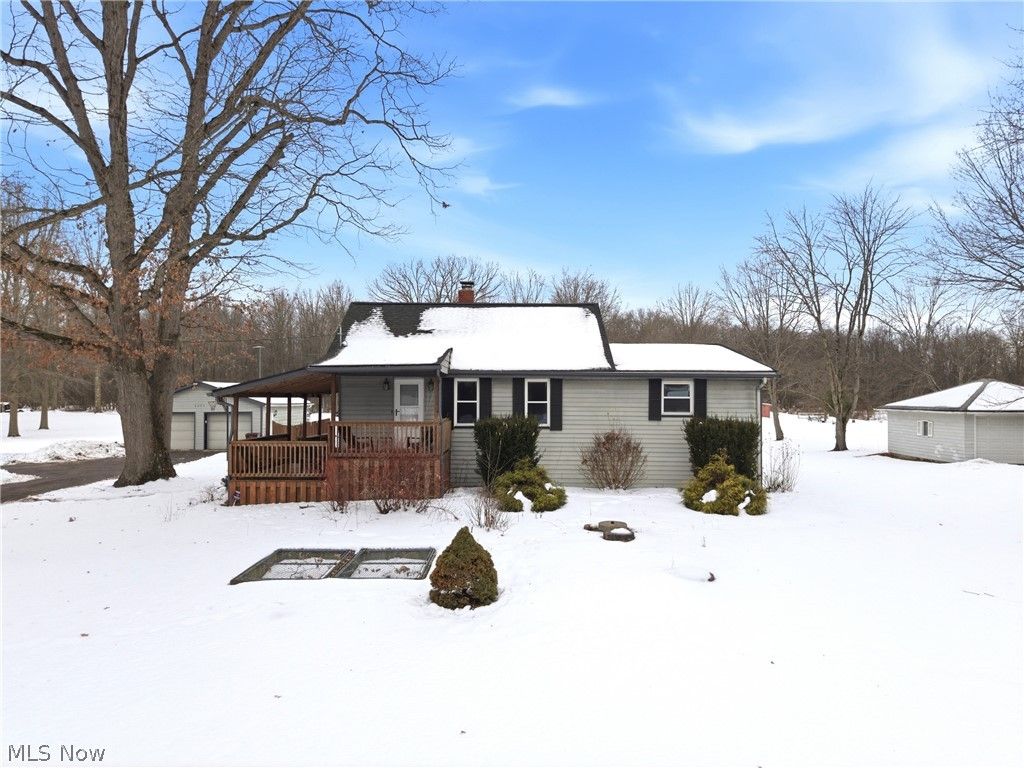 Photo of 6291 Downs Road NW, Warren, OH 44481 (MLS # 5185287)